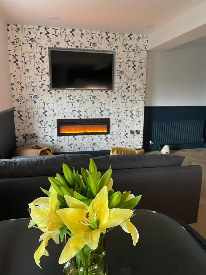 Roe Valley Apartments Limavady Exteriér fotografie
