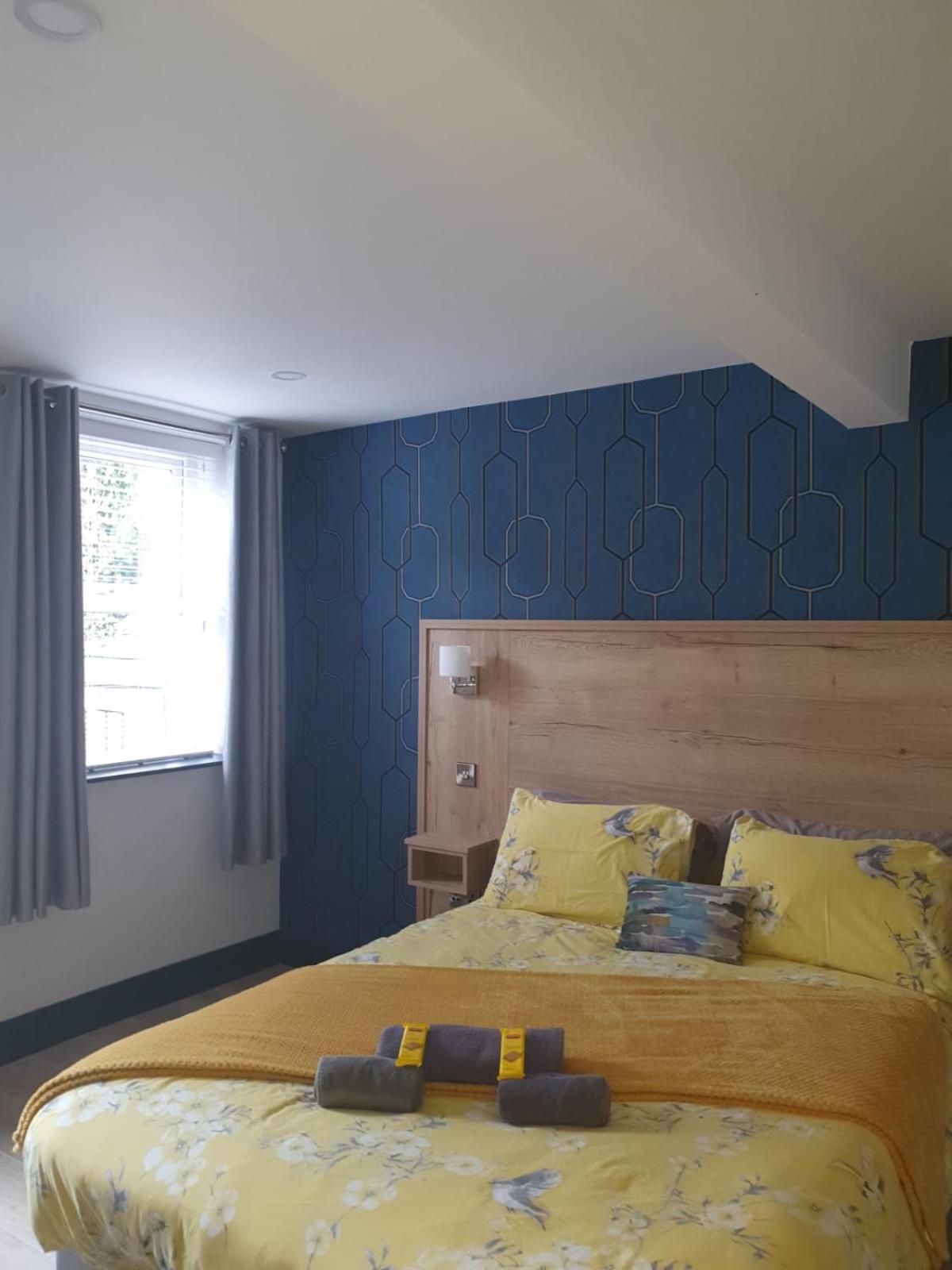 Roe Valley Apartments Limavady Exteriér fotografie